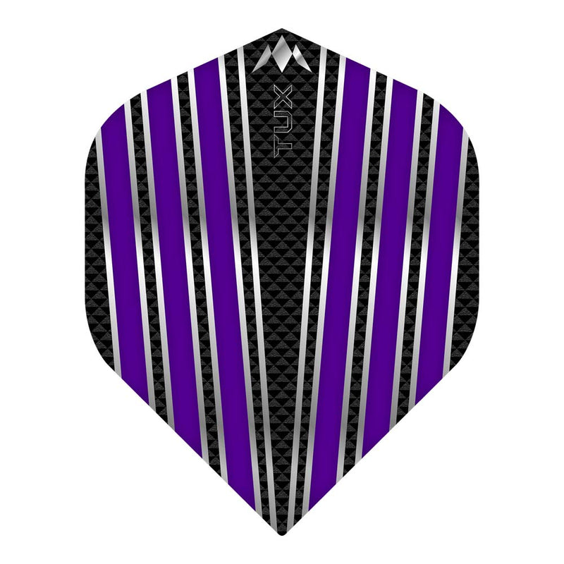 Mission Mission Tux Purple