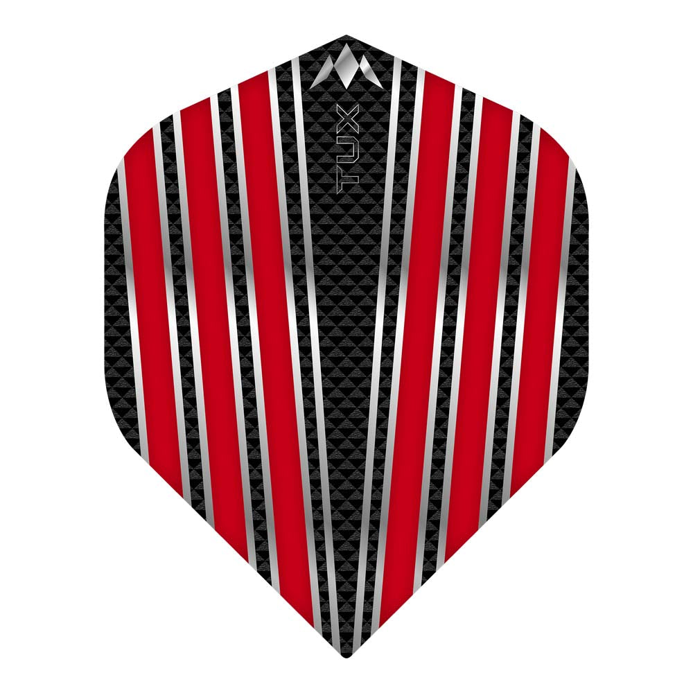 Mission Mission Tux Red