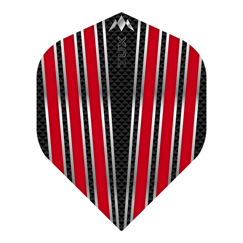 Mission Mission Tux Red