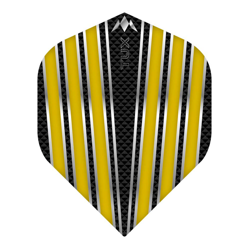 Mission Mission Tux Yellow