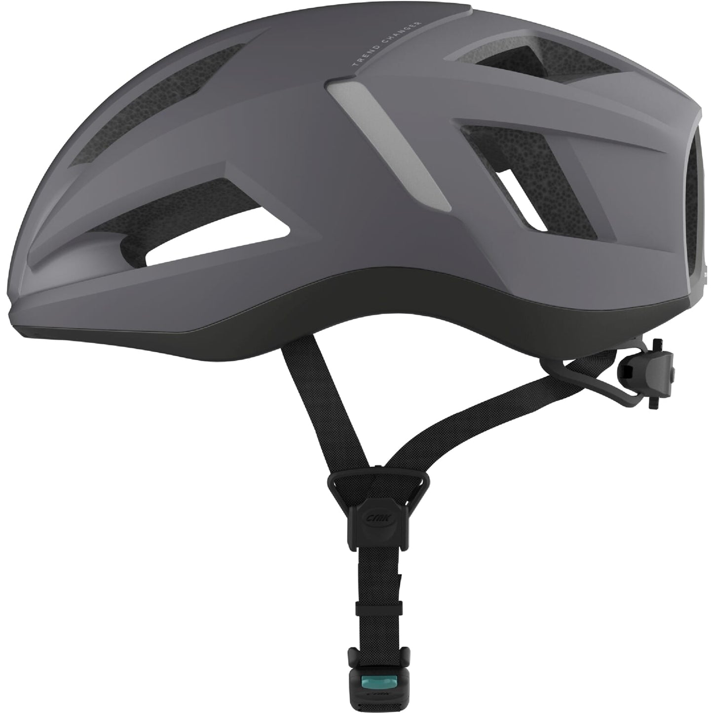 CRNK Helm Artica grijs M