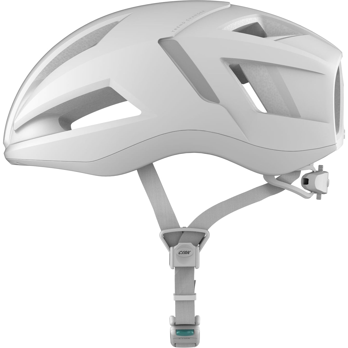 CRNK Helm Artica wit M