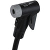 One vloerpomp 30 service pump black grey