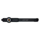 ONE One hand pomp 50 mini pump black grey