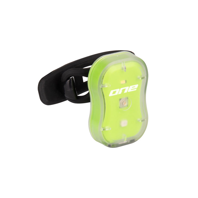 One verlichtingsset groen r.light 15 new