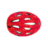 One helm racer xs s (48-52) red - afbeelding 4