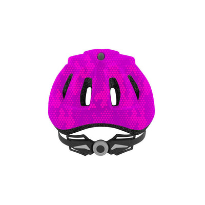 One helm racer xs s (48-52) pink