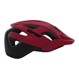 One helm trail pro m l (58-61) black red - afbeelding 1