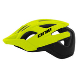 One helm trail pro m l (58-61) black green - afbeelding 3