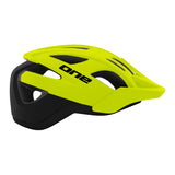 One helm trail pro m l (58-61) black green - afbeelding 1