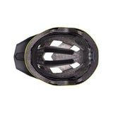 One helm trail m l (58-61) black green - afbeelding 5