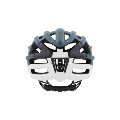ONE One helm mtb race s m (54-58) grey white