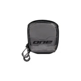 ONE One zadeltas 50 L (700ml) zwart - afbeelding 3