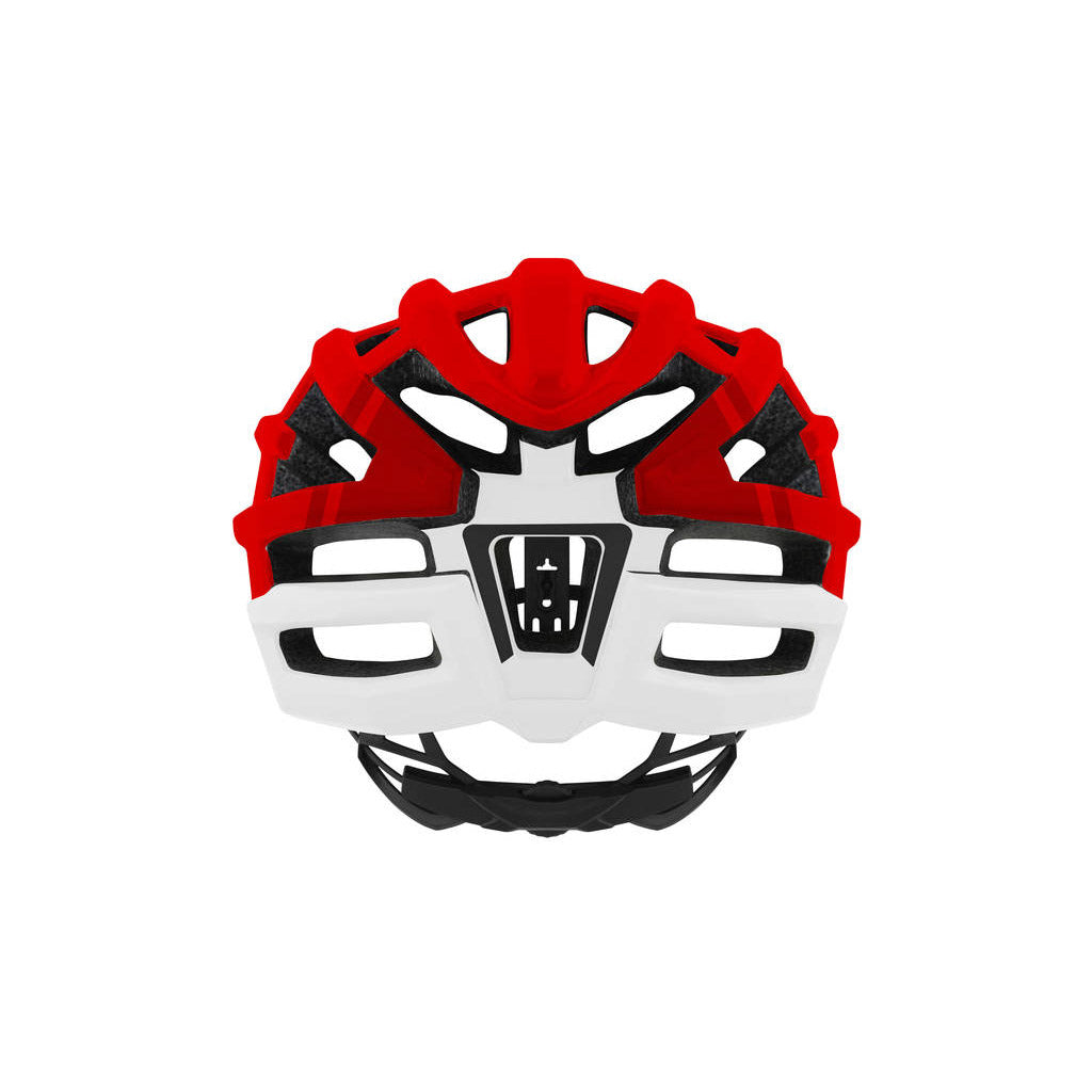 ONE One helm mtb race m l (57-61) red white