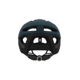 One helm crossride m l (57-61) petrol blue - afbeelding 2