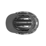 One helm crossride m l (57-61) petrol blue - afbeelding 5