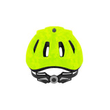 One helm racer xs s (48-52) green - afbeelding 2