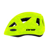 One helm racer xs s (48-52) green - afbeelding 3