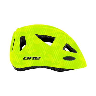 ONE One helm racer xs s (48-52) green