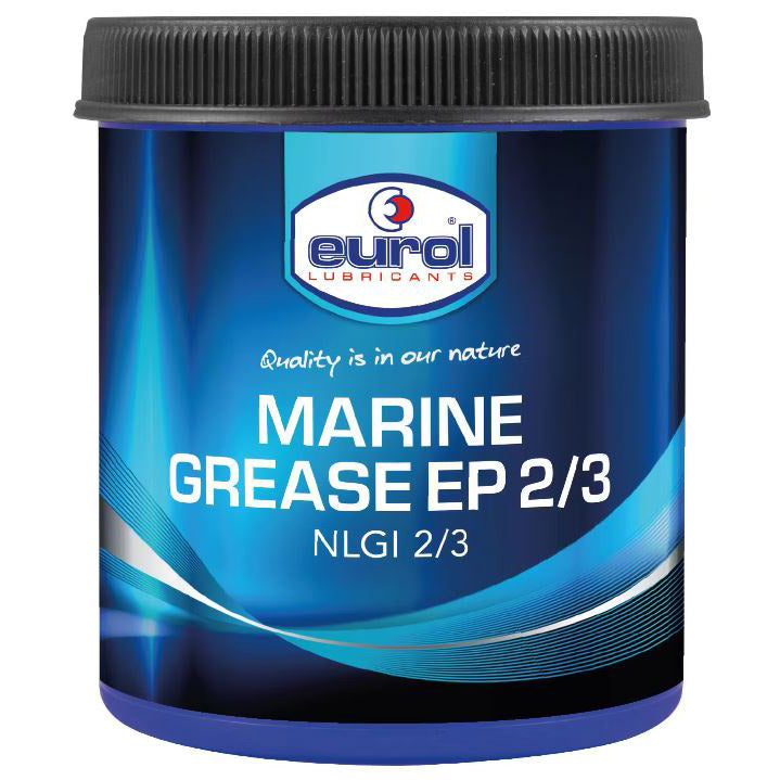 Eurol emg vet 500 gram marine grease