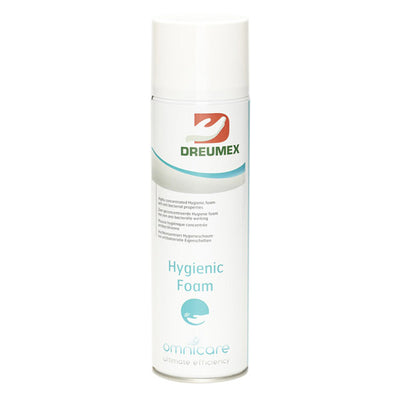 Omnicare Hygienic Foam 400ml