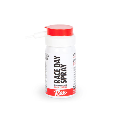 Cyclon rex race day spray hydrofobe kettingcoating 40ml