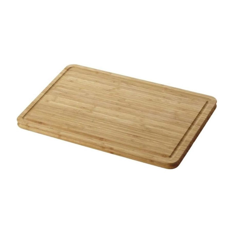 Point Virgule Snijplank Bamboe FSC 37.5x25x1.6cm