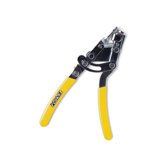 Pedro's cable puller pedros tang kabelspanner