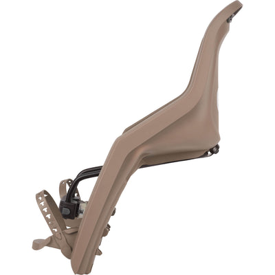 Polisport voorzitje Bubbly plus bruin groen