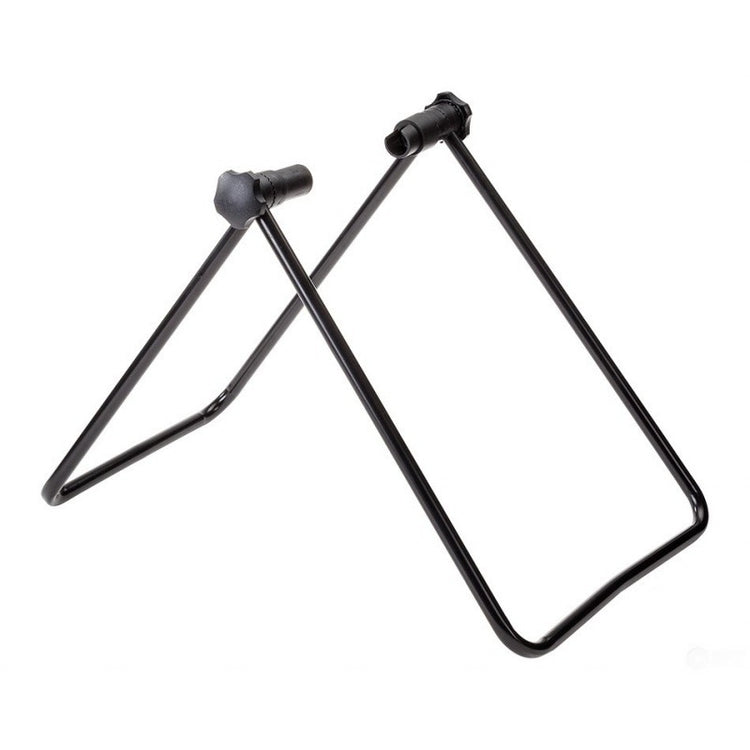 Porteur winkelstandaard achterwiel