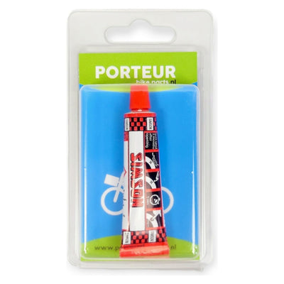 Porteur Solutie Porteur klein 10ml