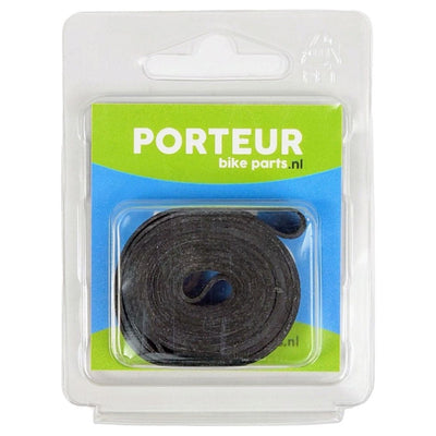 Porteur Velglint Porteur 26-28 14mm rubber