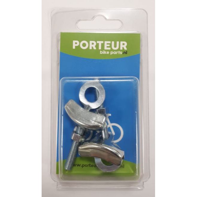 Porteur Kettingspanner Porteur sport per set