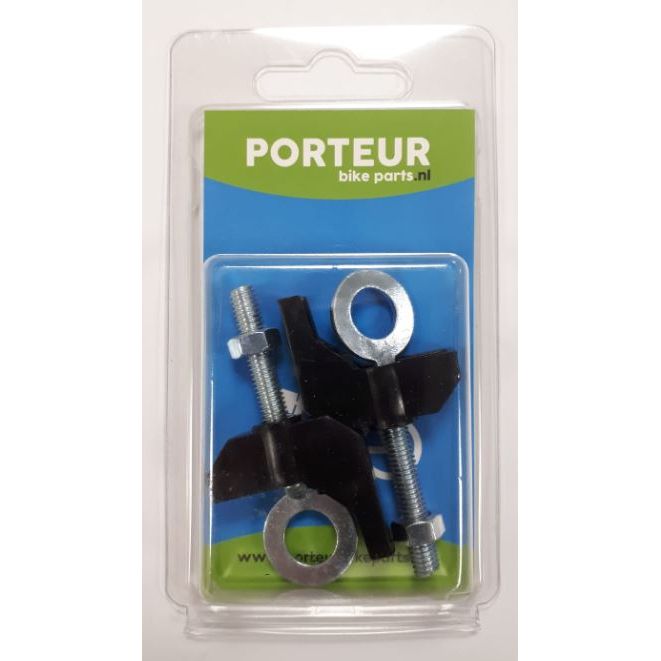 Porteur kettingspanner breed gazelle