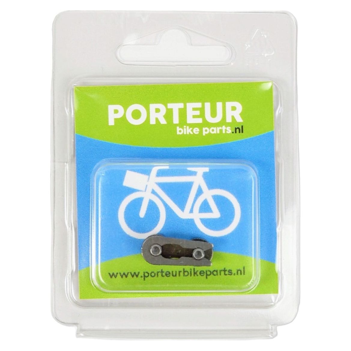 Porteur kettingschakel porteur 1v