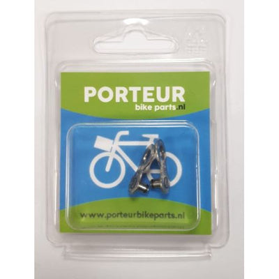 Porteur kettingschakel porteur 10v