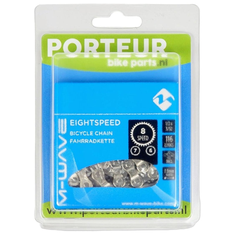 Porteur ketting m-wave 3 32 bosch e bike