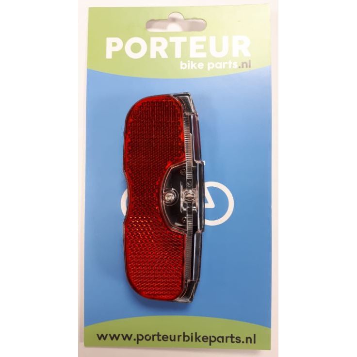 Achterlicht Porteur drager led e-bike