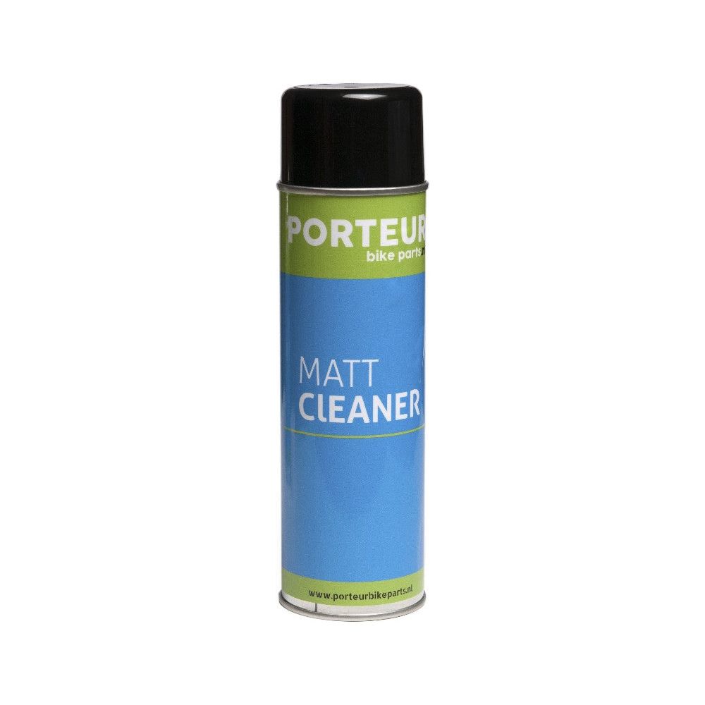 Porteur Matt cleaner Porteur 500ml