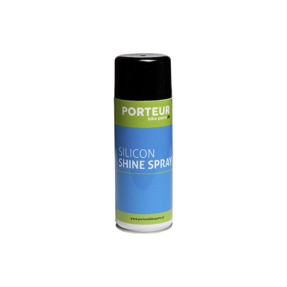 Porteur Silicon shine Porteur spray 400ml