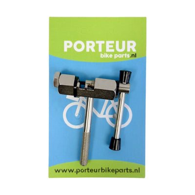 Porteur Kettingpons Porteur HG shimano