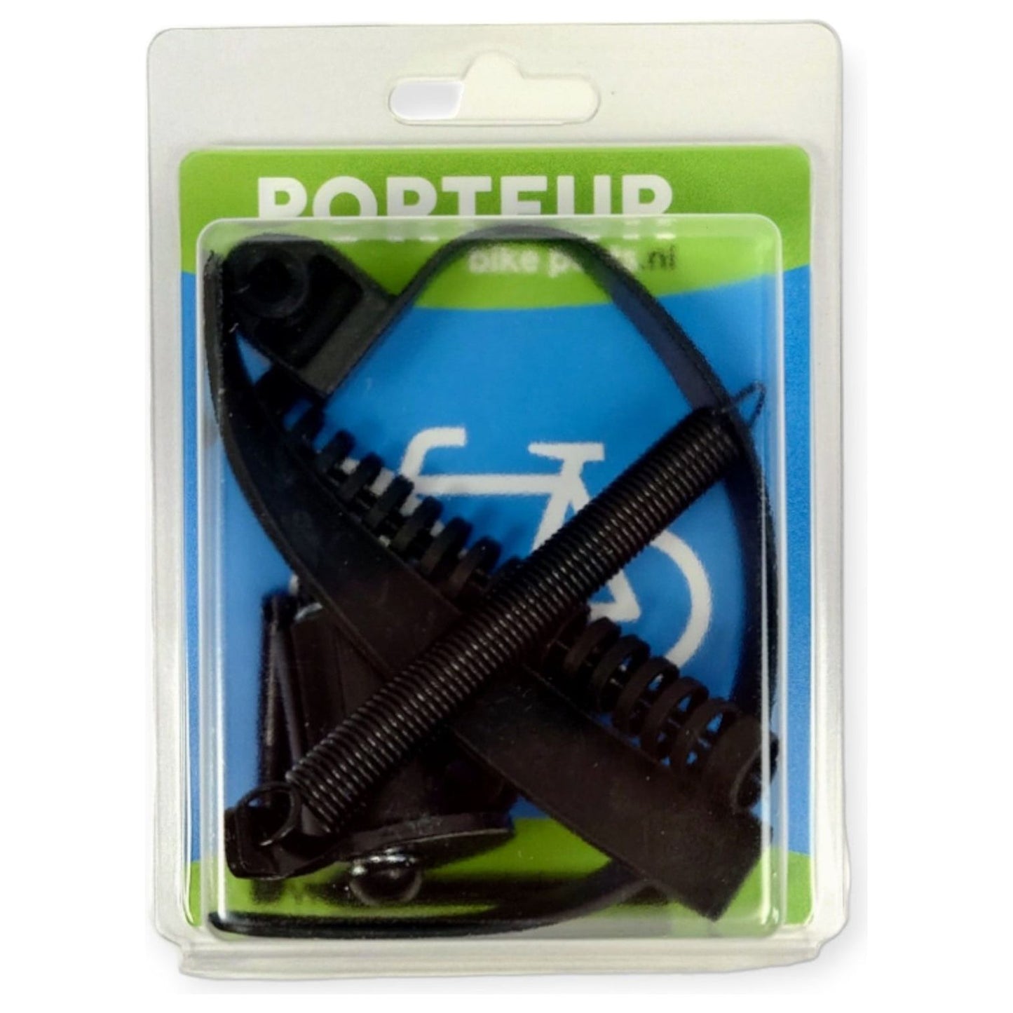 Porteur stuurdemper uni tot 63mm