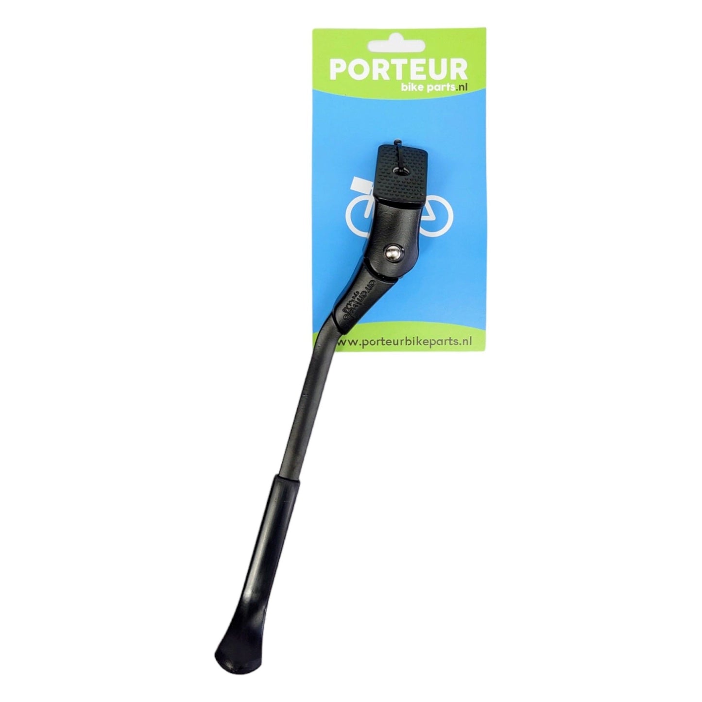 Porteur standaard porteur breed chic