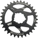Praxis Kettingblad 1x MTB DM-A 30t staal zwart