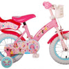 Yipeeh 12 fiets princess 21209