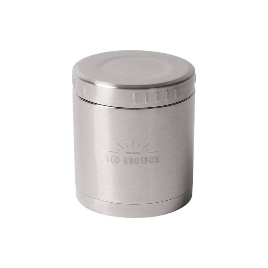 Eco-Brotbox Food container RVS 500 ml