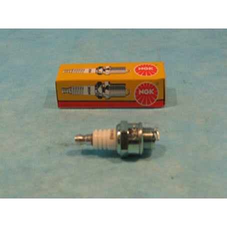NGK Bougie BM4A v motor-maaier