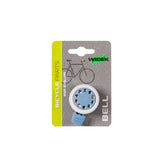 Widek bel bling-bling op kaart wit en pastelkleur assorti - afbeelding 3