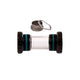 CEMA Bracketas ITA SRAM GXP-Keramisch-Zwart