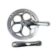 Sturmeyarcher sturmey archer crankset fcss56 56t 170mm zilver